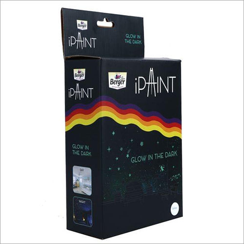 Liquid Diy Dark Paint Kit