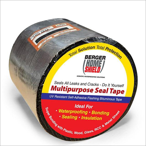 Liquid Berger Home Shield Diy Multipurpose Seal Tape