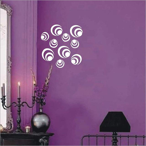 Berger Silk Designzz Moony Stencil By BERGER PAINTS INDIA LIMITED