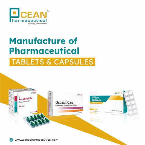 Leucovorin Calcium Tablets