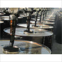 Oil Industrial Bitumen