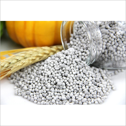 Diammonium Phosphate Fertilizer Application: Agriculture