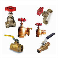 Copper Valve