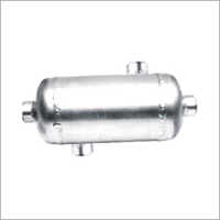 Steel Condensate Pot