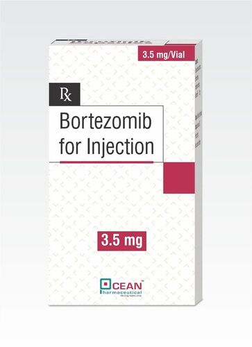 Bortecad Injections 2mg