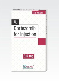 Bortecad Injections 2mg