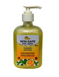 Win-Safe Herbal Handwash