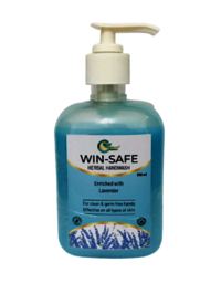Win-Safe Herbal Handwash