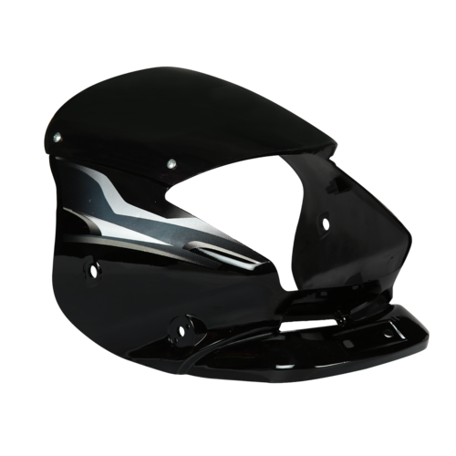 Headlight Visor