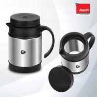 Stainless Steel Insulated Kettle