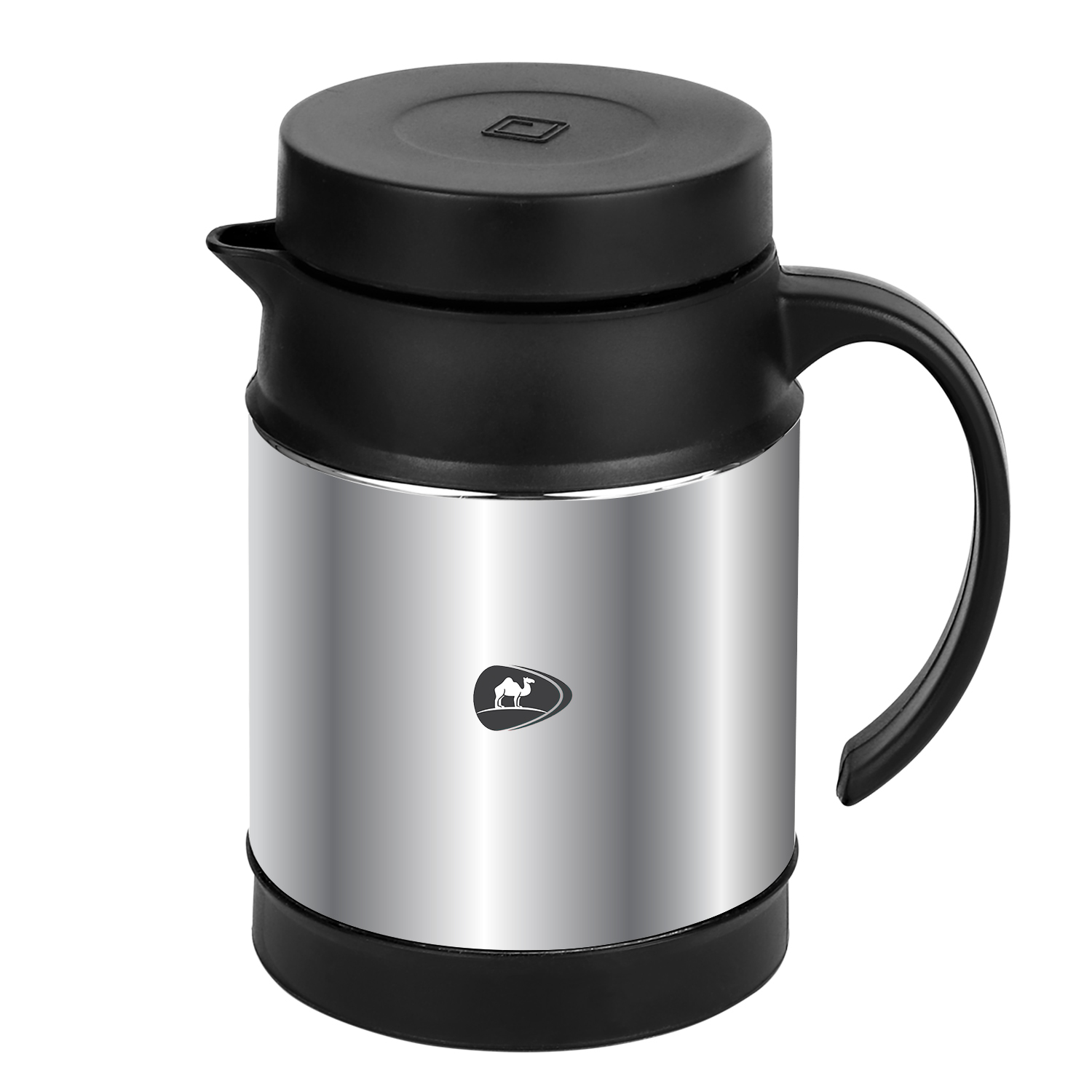 Stainless Steel Insulated Kettle