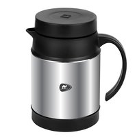 Stainless Steel Insulated Kettle