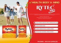 Truworth Rytec 12g (Multi Vitamin Capsule)