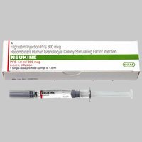 Filgrastin 300 mcg