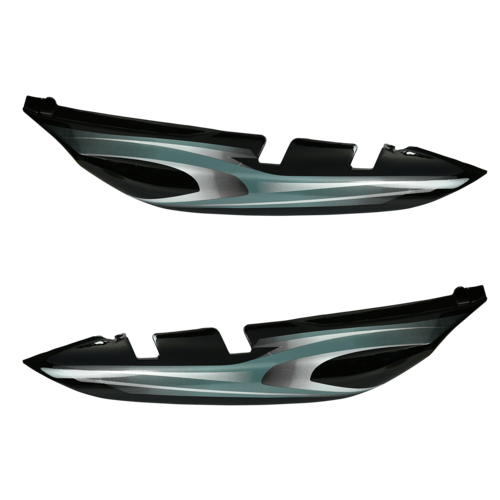 Tail Panel Set