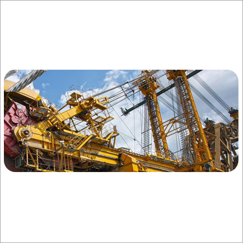 Mining Wire Ropes
