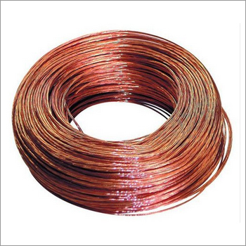 Strands Stay Earth Wire By VIKRANT ROPES PRIVATE LIMITED