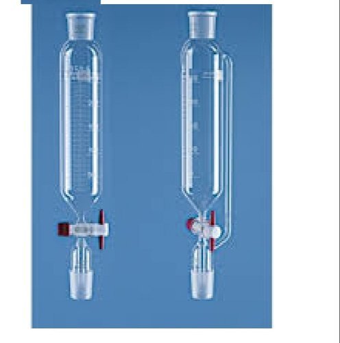 Lab DROPPING FUNNELS
