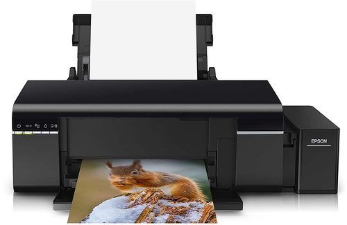 Epson L805 Sublimation Printer