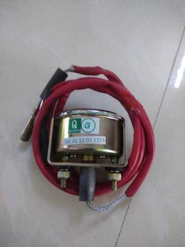 GREAVES GENERATOR TEMPERATURE GAUGE P/N - 373