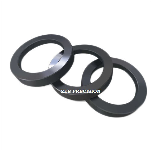 Carbon Bearings