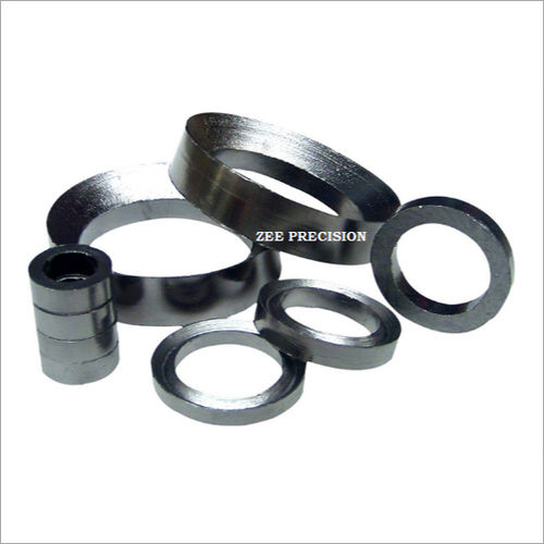 Carbon Seal Rings Application: Industrial