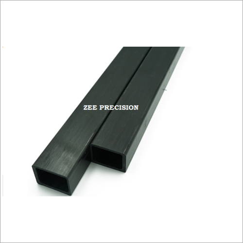 Carbon Fiber Pipe
