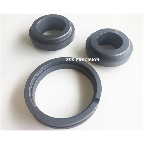 Carbon Sealing Round Ring