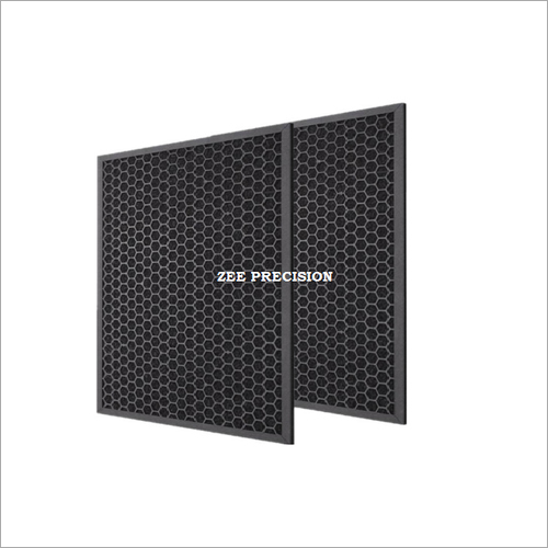 Carbon Block Filter