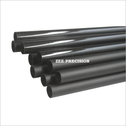 Carbon Fiber Tubes