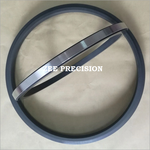 Carbon Pump Bearing