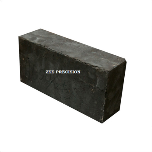 Carbon Brick Application: Industrial