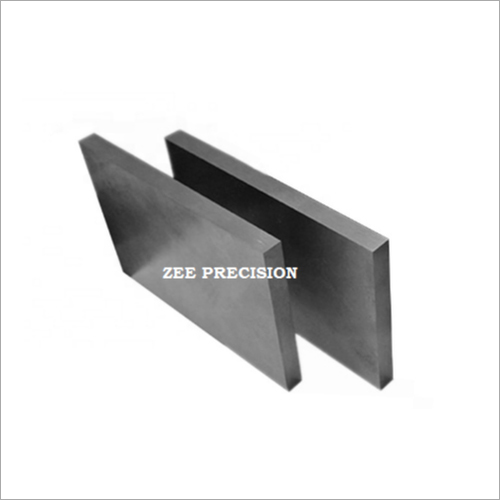 Tungsten Carbide Sheet Blanks