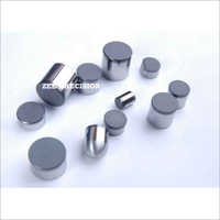 Tungsten Carbide Buttons