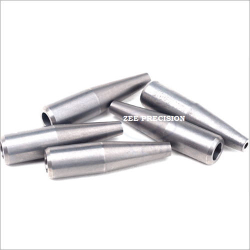 Tungsten Carbide Nozzle