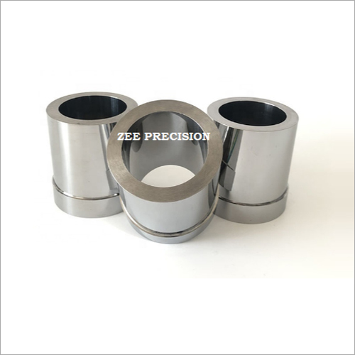 Tungsten Carbide Sealing Ring