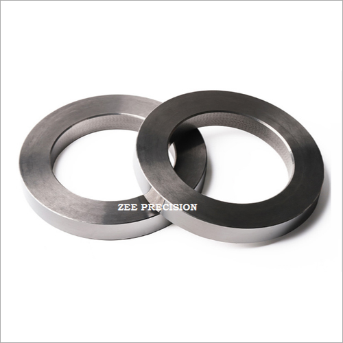 Tungsten Carbide Seal Rings