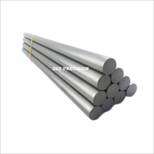 Tungsten Carbide Rods Manufacturers, Suppliers & Exporters