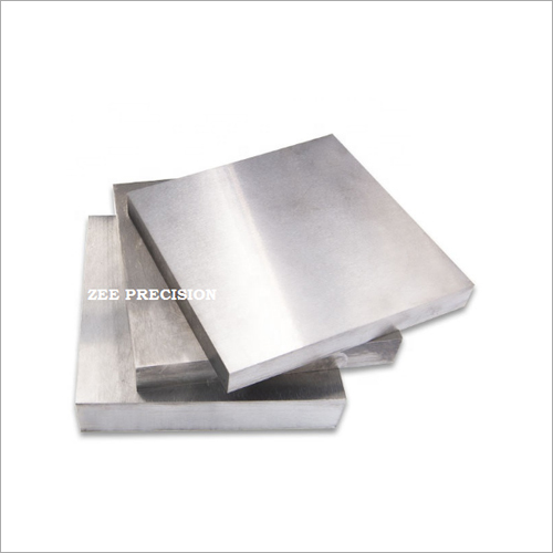 Tungsten Carbide Wear Strips