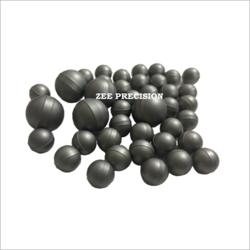 Tungsten Carbide Balls