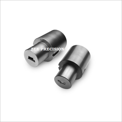 Tungsten Carbide Dies