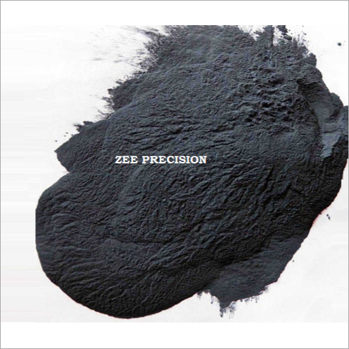 Silicon Carbide Powder By ZEE PRECISION CARBOGRAPHITE INDUSTRIES