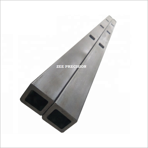 Silicon Carbide Square Tube