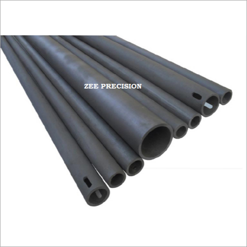 Silicon Carbide Rollers By ZEE PRECISION CARBOGRAPHITE INDUSTRIES