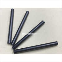 Solid Silicon Carbide Rod