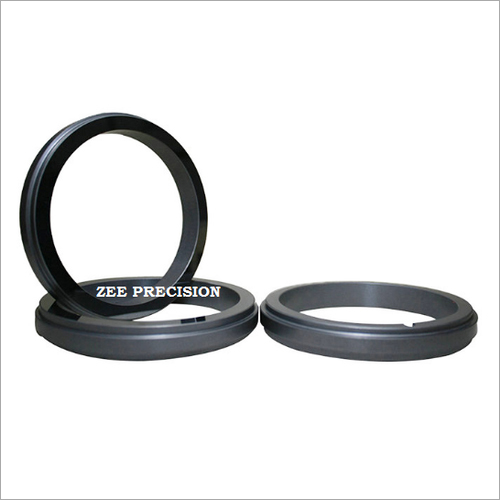 Silicon Carbide Seal By ZEE PRECISION CARBOGRAPHITE INDUSTRIES