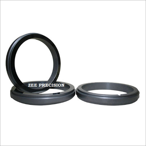 Silicon Carbide Seal