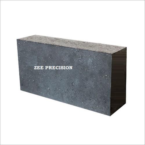 Polished Silicon Carbide Brick