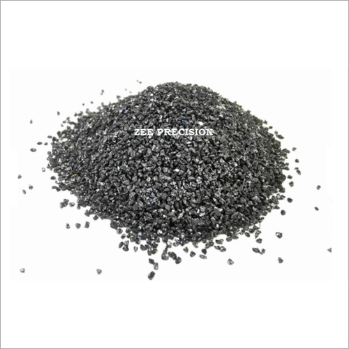 Black Silicon Carbide