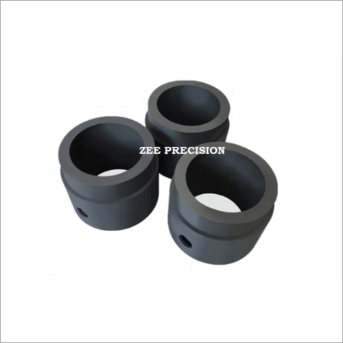 Carbon Graphite Bearing